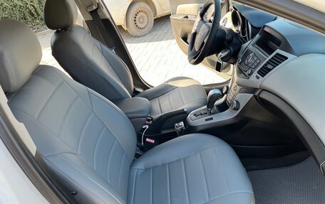 Chevrolet Cruze II, 2011 год, 585 000 рублей, 14 фотография