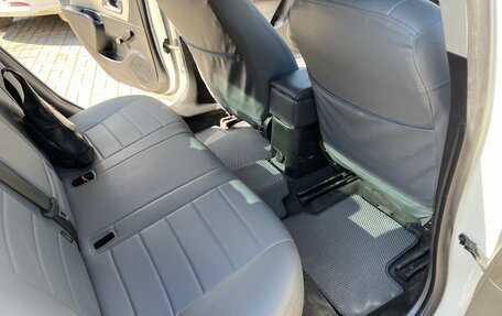 Chevrolet Cruze II, 2011 год, 585 000 рублей, 15 фотография