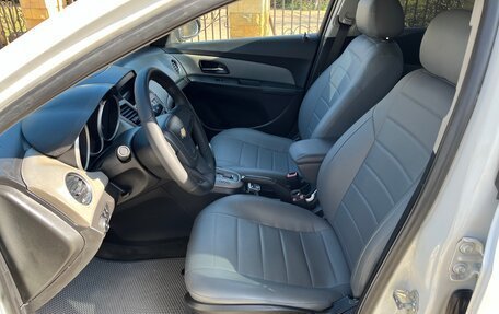 Chevrolet Cruze II, 2011 год, 585 000 рублей, 11 фотография