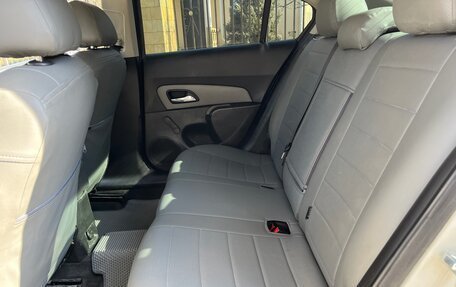 Chevrolet Cruze II, 2011 год, 585 000 рублей, 16 фотография