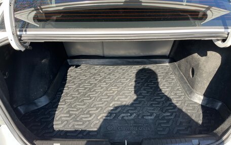 Chevrolet Cruze II, 2011 год, 585 000 рублей, 20 фотография