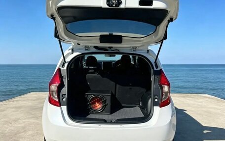 Nissan Note II рестайлинг, 2013 год, 650 000 рублей, 2 фотография