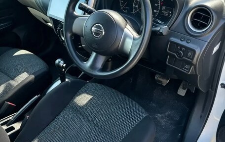 Nissan Note II рестайлинг, 2013 год, 650 000 рублей, 5 фотография