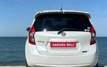 Nissan Note II рестайлинг, 2013 год, 650 000 рублей, 4 фотография