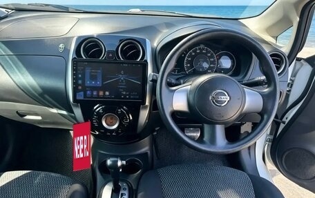 Nissan Note II рестайлинг, 2013 год, 650 000 рублей, 3 фотография