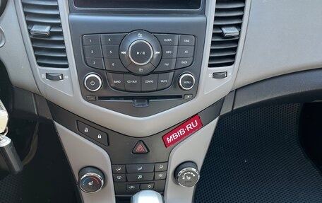 Chevrolet Cruze II, 2011 год, 585 000 рублей, 23 фотография