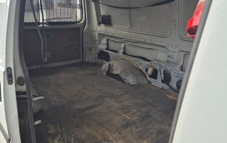 Hyundai Grace, 2000 год, 450 000 рублей, 8 фотография