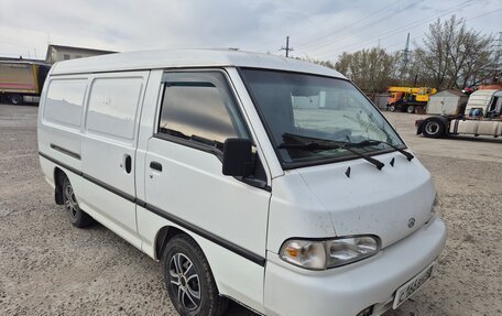 Hyundai Grace, 2000 год, 450 000 рублей, 3 фотография