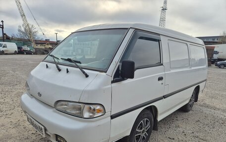 Hyundai Grace, 2000 год, 450 000 рублей, 2 фотография