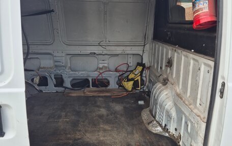 Hyundai Grace, 2000 год, 450 000 рублей, 6 фотография