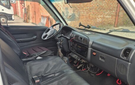 Hyundai Grace, 2000 год, 450 000 рублей, 7 фотография