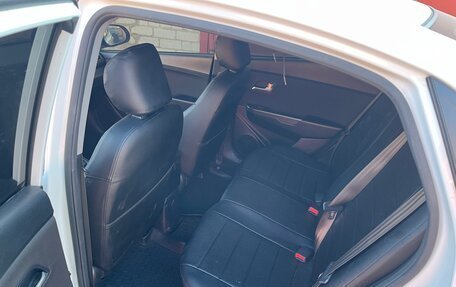 KIA Rio III рестайлинг, 2015 год, 1 100 000 рублей, 6 фотография