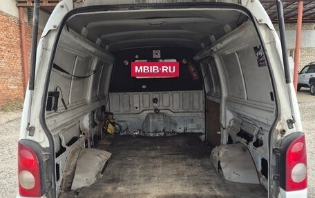 Hyundai Grace, 2000 год, 450 000 рублей, 5 фотография