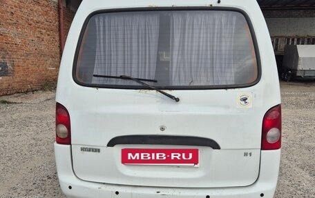 Hyundai Grace, 2000 год, 450 000 рублей, 4 фотография