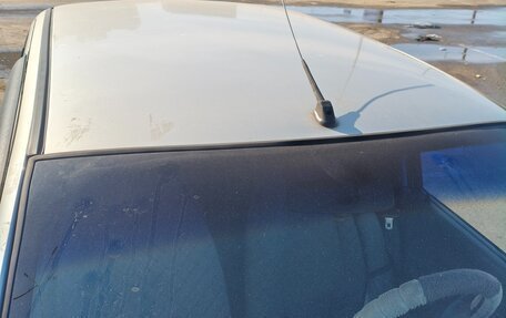 Daewoo Matiz I, 2007 год, 250 000 рублей, 5 фотография