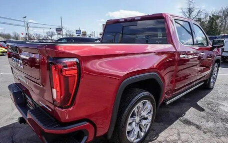 GMC Sierra, 2024 год, 8 066 745 рублей, 5 фотография