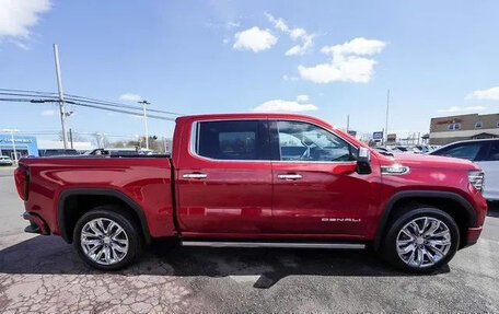 GMC Sierra, 2024 год, 8 066 745 рублей, 6 фотография