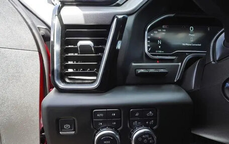 GMC Sierra, 2024 год, 8 066 745 рублей, 13 фотография