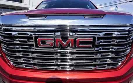 GMC Sierra, 2024 год, 8 066 745 рублей, 7 фотография