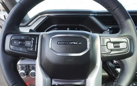 GMC Sierra, 2024 год, 8 066 745 рублей, 12 фотография