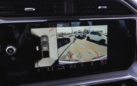 GMC Sierra, 2024 год, 8 066 745 рублей, 18 фотография