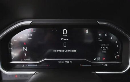 GMC Sierra, 2024 год, 8 066 745 рублей, 14 фотография