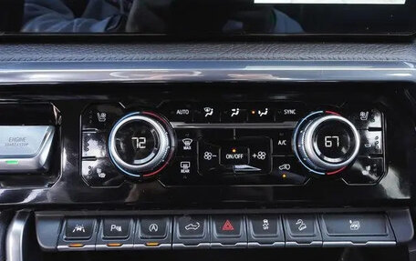 GMC Sierra, 2024 год, 8 066 745 рублей, 15 фотография