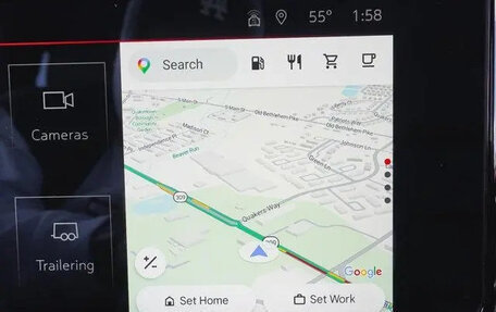 GMC Sierra, 2024 год, 8 066 745 рублей, 17 фотография