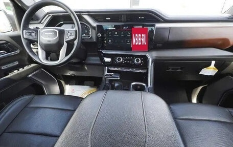 GMC Sierra, 2024 год, 8 066 745 рублей, 11 фотография