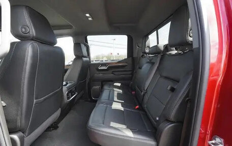 GMC Sierra, 2024 год, 8 066 745 рублей, 21 фотография