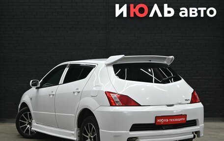 Toyota WiLL II (VS), 2001 год, 400 000 рублей, 4 фотография