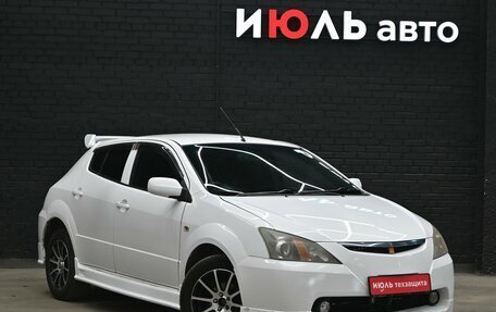 Toyota WiLL II (VS), 2001 год, 400 000 рублей, 3 фотография