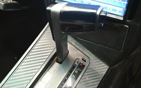 Toyota WiLL II (VS), 2001 год, 400 000 рублей, 6 фотография