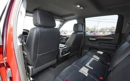 GMC Sierra, 2024 год, 8 066 745 рублей, 22 фотография