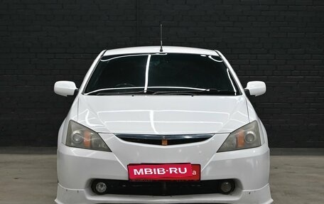 Toyota WiLL II (VS), 2001 год, 400 000 рублей, 2 фотография