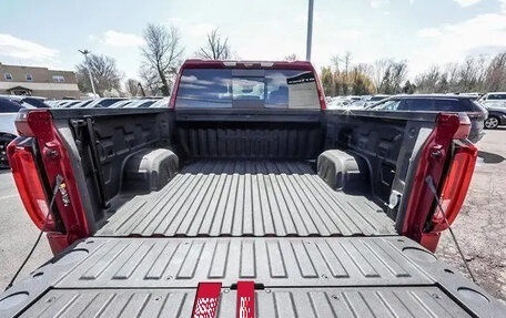 GMC Sierra, 2024 год, 8 066 745 рублей, 23 фотография