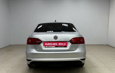 Volkswagen Jetta VI, 2013 год, 1 160 000 рублей, 5 фотография