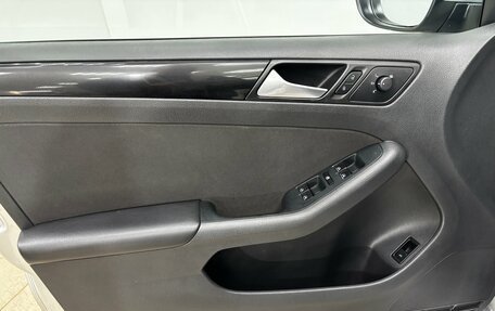 Volkswagen Jetta VI, 2013 год, 1 160 000 рублей, 7 фотография