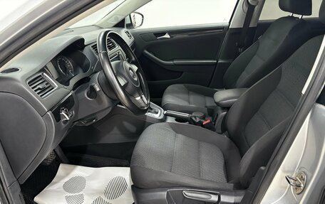 Volkswagen Jetta VI, 2013 год, 1 160 000 рублей, 9 фотография