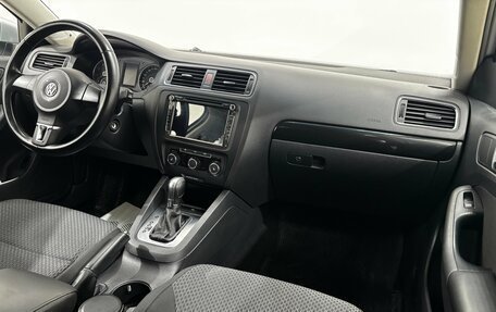 Volkswagen Jetta VI, 2013 год, 1 160 000 рублей, 12 фотография