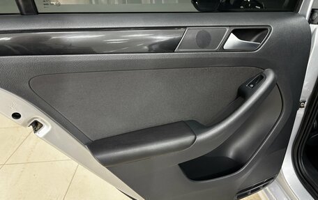 Volkswagen Jetta VI, 2013 год, 1 160 000 рублей, 14 фотография