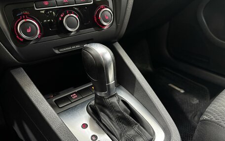 Volkswagen Jetta VI, 2013 год, 1 160 000 рублей, 20 фотография