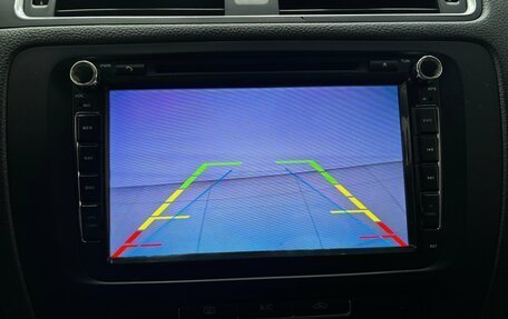 Volkswagen Jetta VI, 2013 год, 1 160 000 рублей, 17 фотография