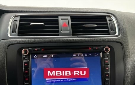 Volkswagen Jetta VI, 2013 год, 1 160 000 рублей, 18 фотография