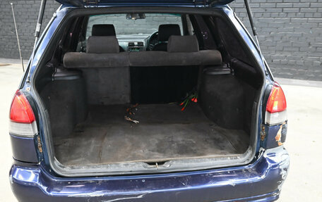 Subaru Legacy VII, 1997 год, 250 000 рублей, 6 фотография