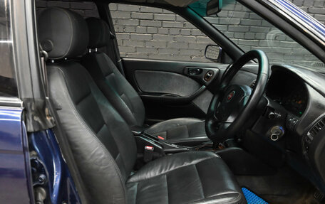 Subaru Legacy VII, 1997 год, 250 000 рублей, 10 фотография
