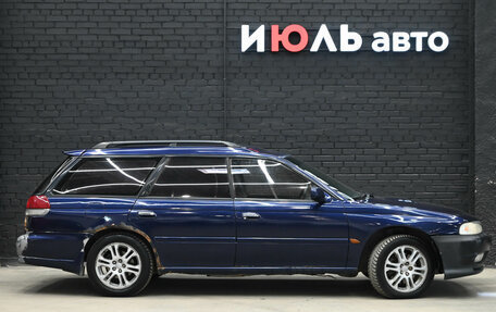 Subaru Legacy VII, 1997 год, 250 000 рублей, 9 фотография