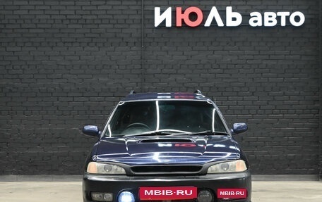 Subaru Legacy VII, 1997 год, 250 000 рублей, 2 фотография