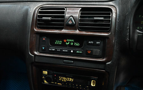 Subaru Legacy VII, 1997 год, 250 000 рублей, 13 фотография