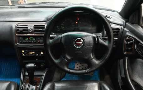 Subaru Legacy VII, 1997 год, 250 000 рублей, 15 фотография